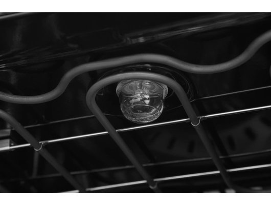 Духовой шкаф HAIER HOQ-K4AAN3BX